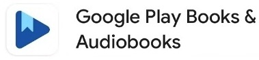 Google Play Books Logo-1 Google Play Books Logo-1
