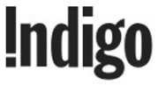 Indigo Logo Indigo Logo