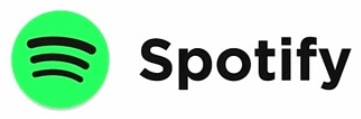 Spotify Green White-1
